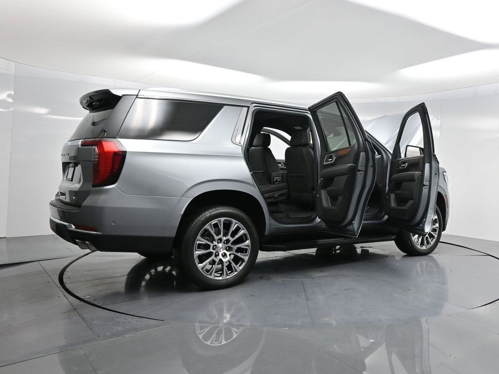 Used 2025 GMC Yukon Denali image 4