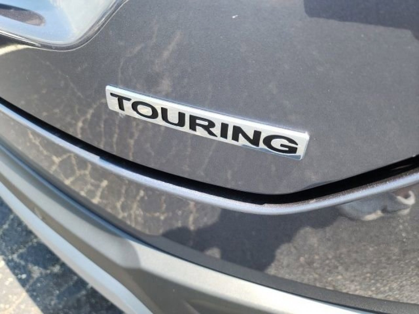 New 2025 Honda Pilot Touring image 9
