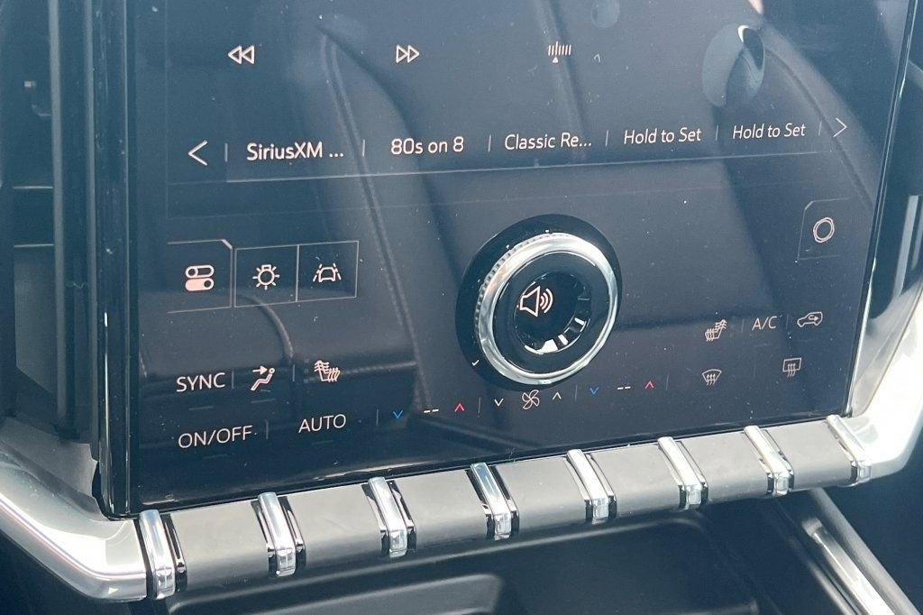 New 2026 GMC Acadia Elevation w/ Black Edition image 19