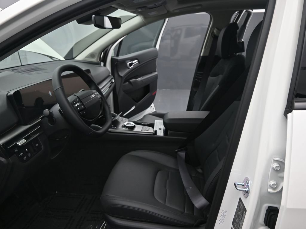 New 2026 Kia Sportage SX Prestige image 18