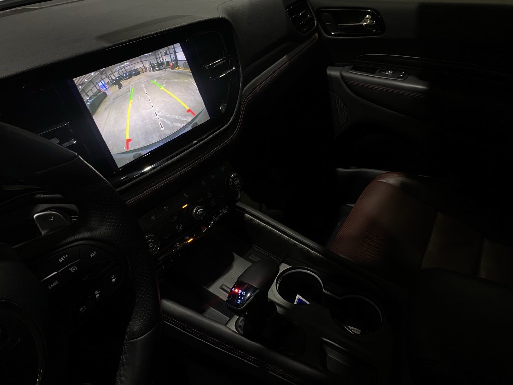 Used 2023 Dodge Durango R/T RWD image 6