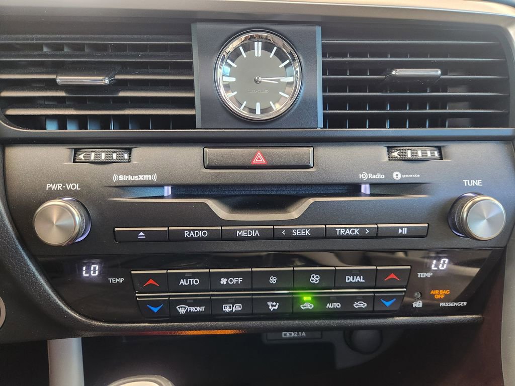 Used 2020 Lexus RX 350 FWD w/ Premium Package image 19