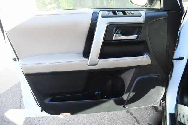 Certified 2021 Toyota 4Runner SR5 Premium image 13