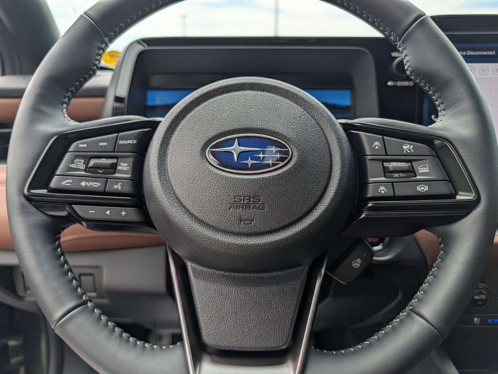 New 2026 Subaru Outback Touring XT AWD/4WD image 31