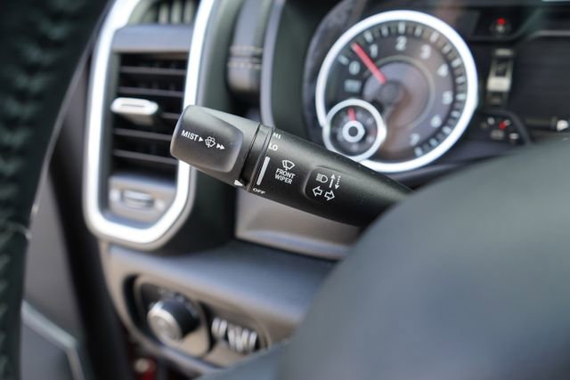 Used 2022 RAM 1500 Laramie image 19