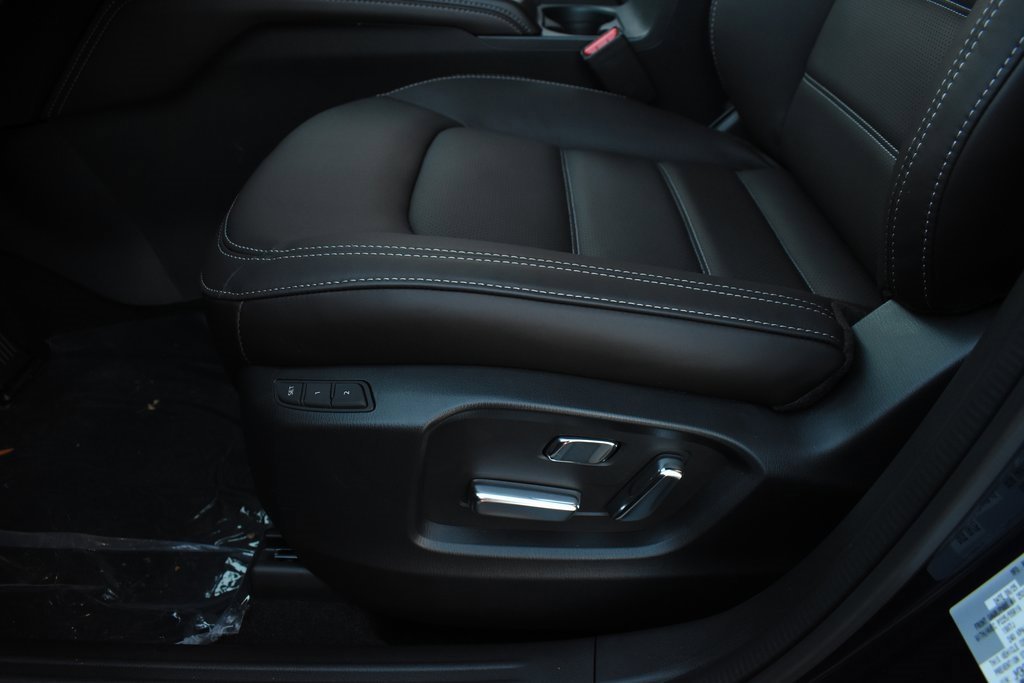 New 2025 MAZDA CX-5 Signature image 18
