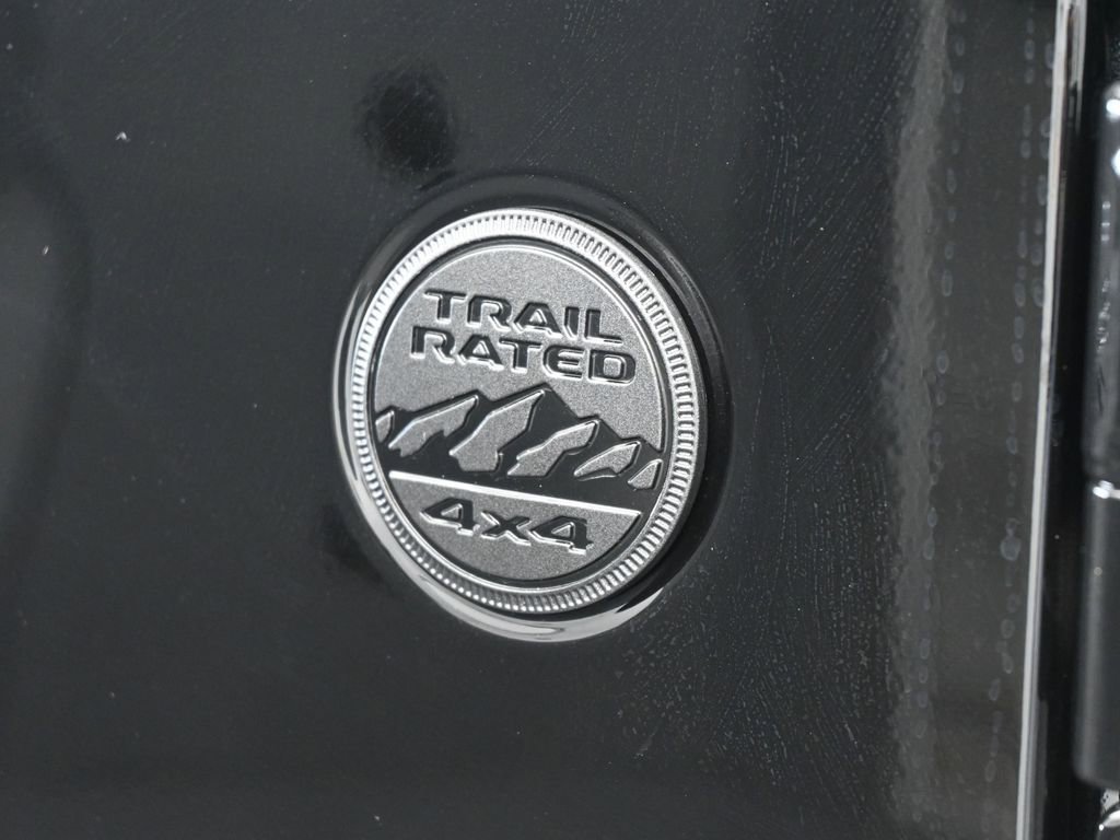 New 2026 Jeep Wrangler Unlimited Rubicon 392 image 25