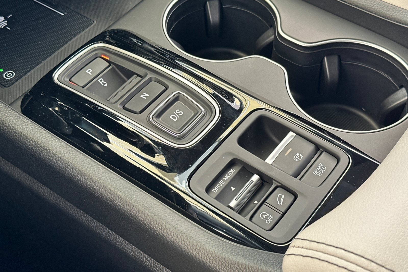 New 2026 Honda Pilot EX-L image 25