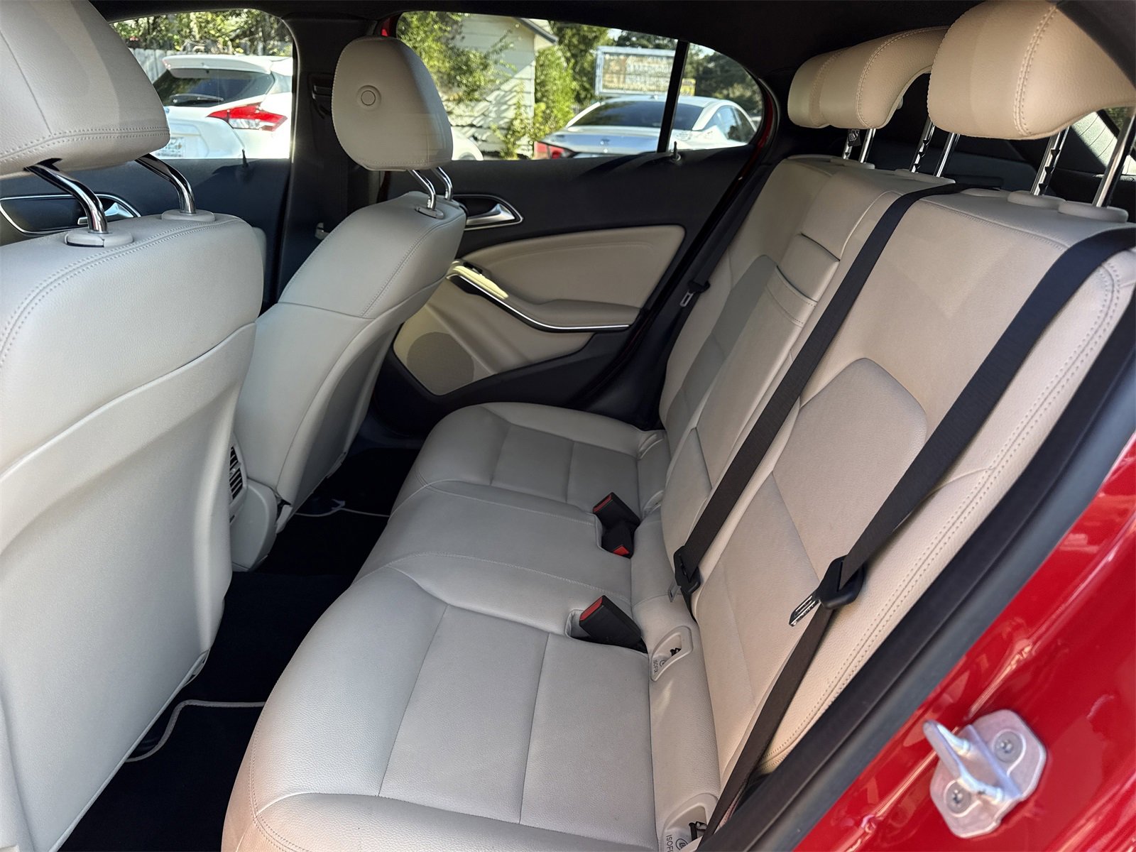 Used 2016 Mercedes-Benz GLA 250 4MATIC image 11