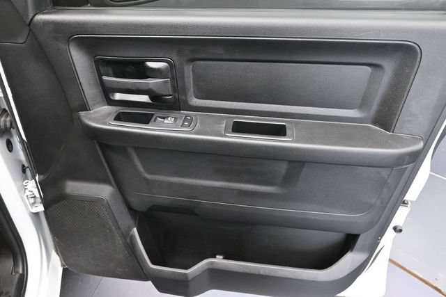 Used 2023 RAM 1500 Tradesman RWD image 34