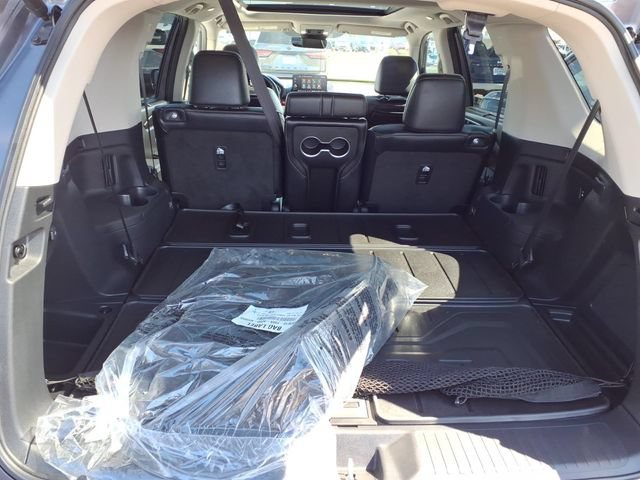 Used 2024 Honda Pilot Elite image 25