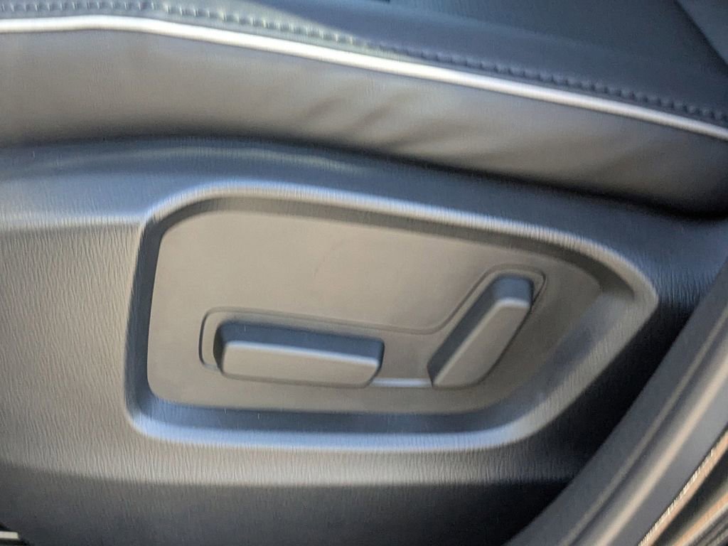 New 2025 MAZDA CX-5 AWD 2.5 S image 15