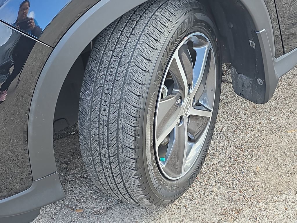 Used 2022 Honda HR-V EX-L image 30