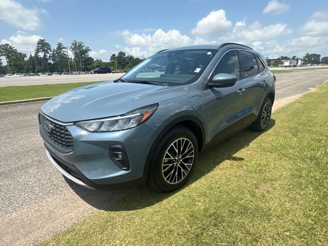 Used 2023 Ford Escape SE FWD image 4