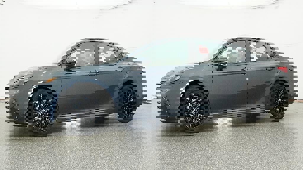 New 2026 Toyota Camry SE image 18