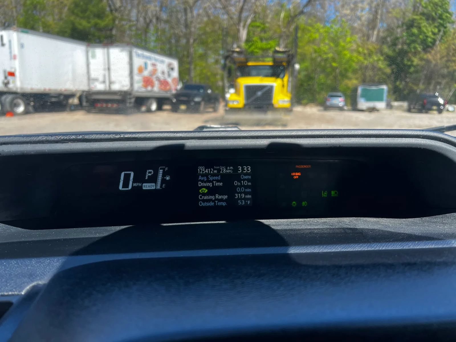Used 2017 Toyota Prius C Four FWD image 17