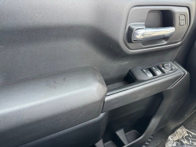 Certified 2023 GMC Sierra 1500 Pro w/ Graphite Edition image 27