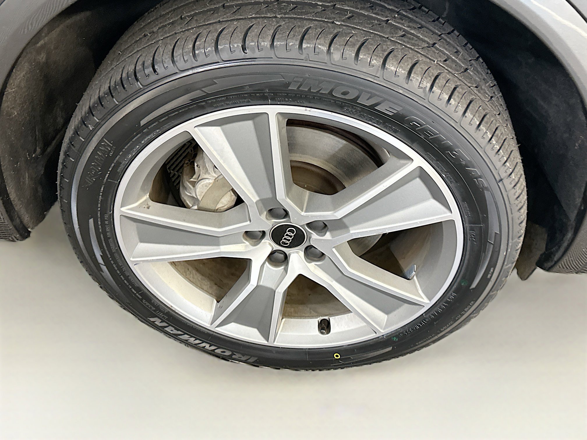 Used 2025 Audi Q5 2.0T Premium image 11