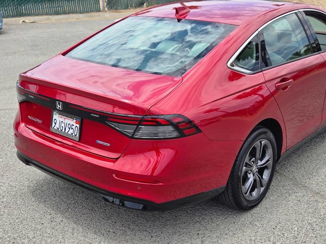 Used 2023 Honda Accord EX-L image 7
