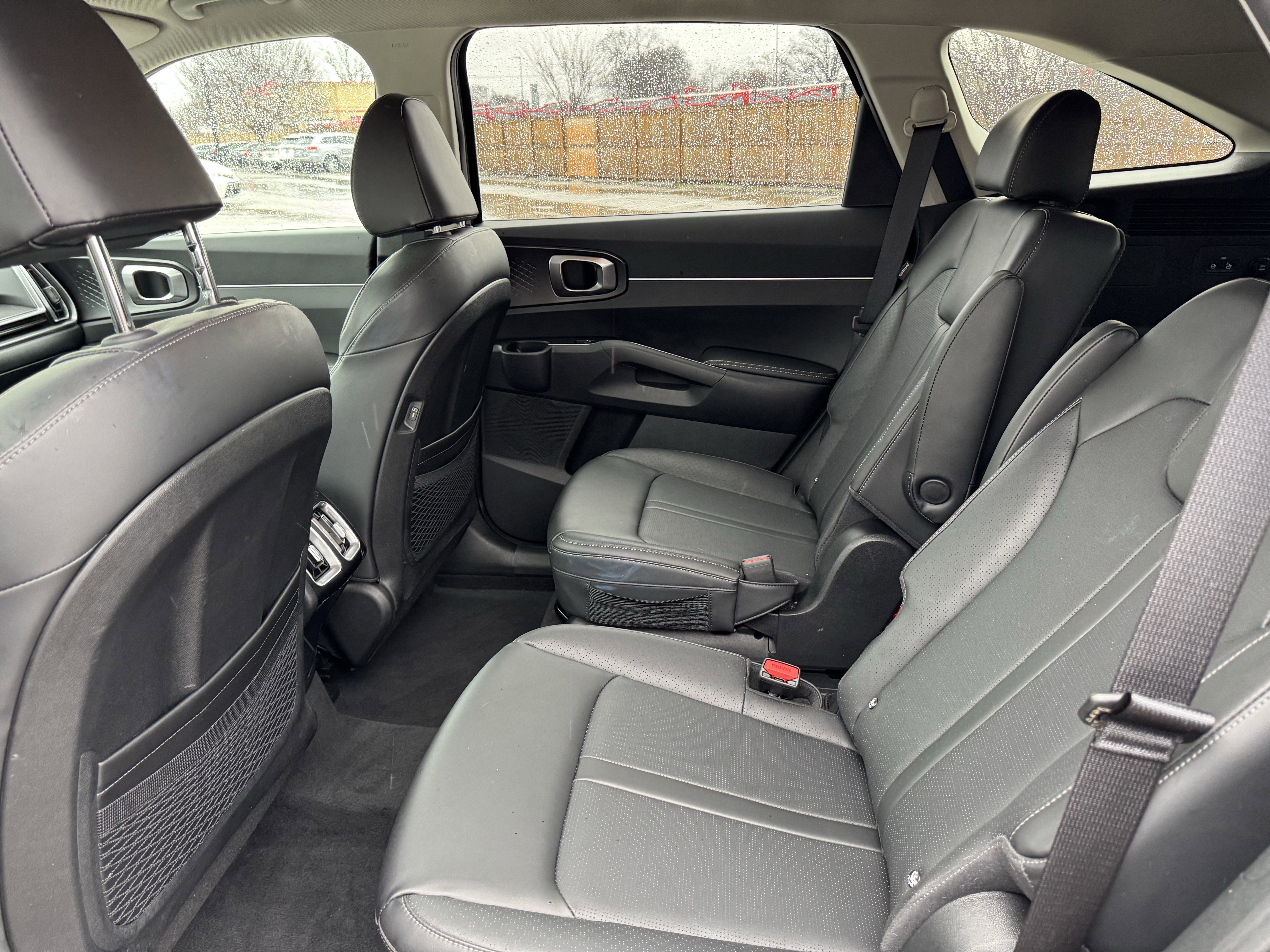 Used 2024 Kia Sorento EX image 36