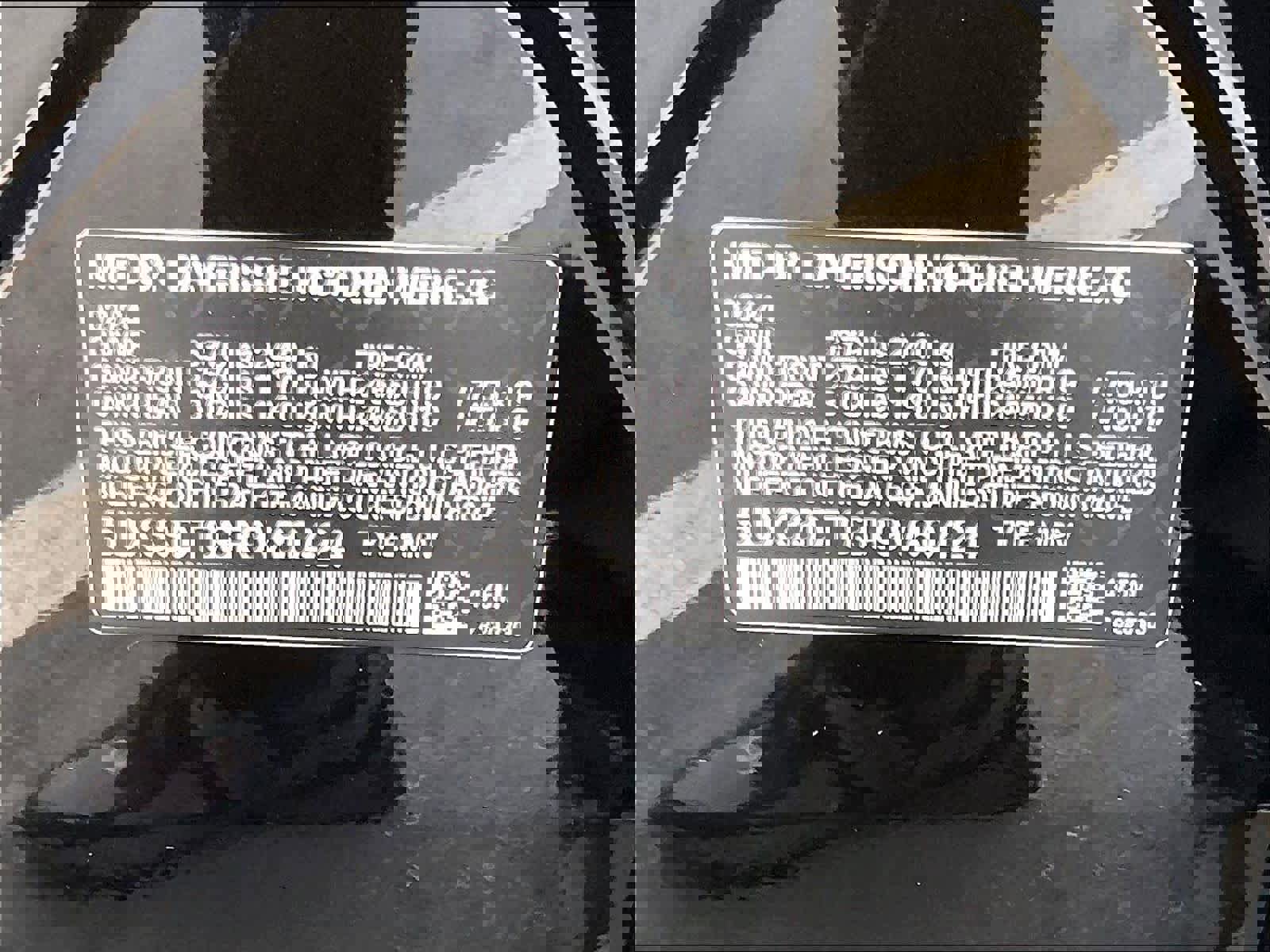 Used 2024 BMW X4 xDrive30i image 35