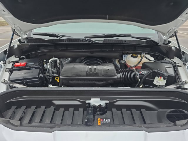 Used 2024 GMC Sierra 1500 SLT w/ SLT Convenience Package image 30