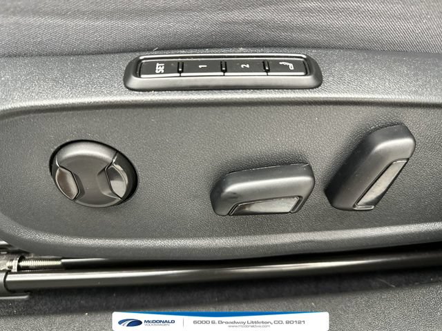 Certified 2023 Volkswagen ID.4 Pro S AWD/4WD image 12