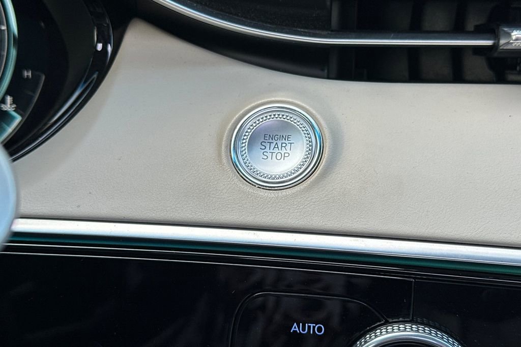 Used 2022 Genesis GV70 3.5T Sport w/ Sport Prestige Package image 25