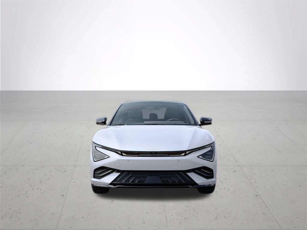 New 2026 Kia EV6 GT-Line AWD/4WD image 2