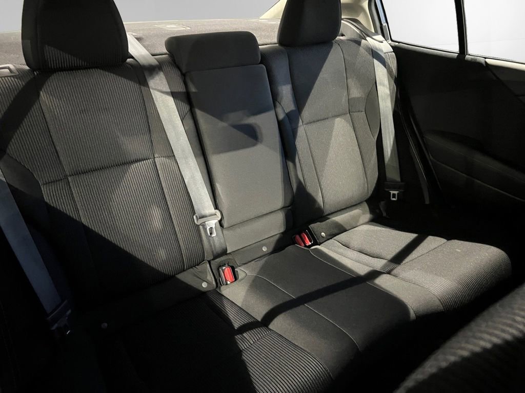 Used 2025 Subaru Legacy Premium image 17