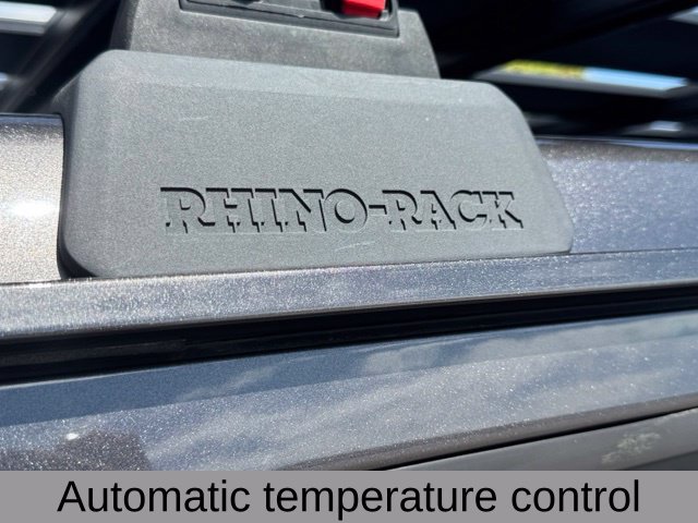 Certified 2021 Jeep Wrangler Unlimited Rubicon AWD/4WD image 17