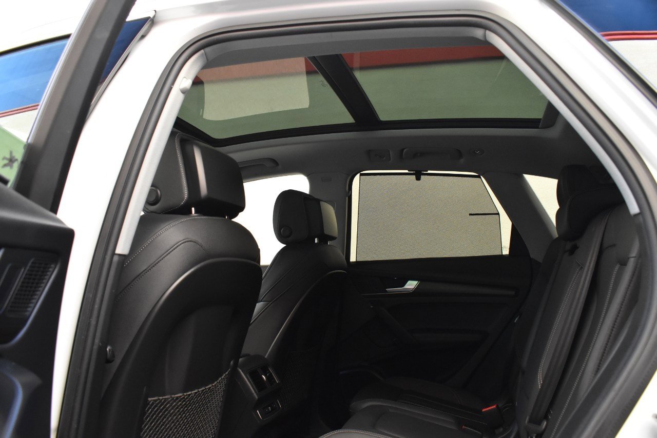 Used 2023 Audi Q5 2.0T Premium Plus AWD/4WD image 19