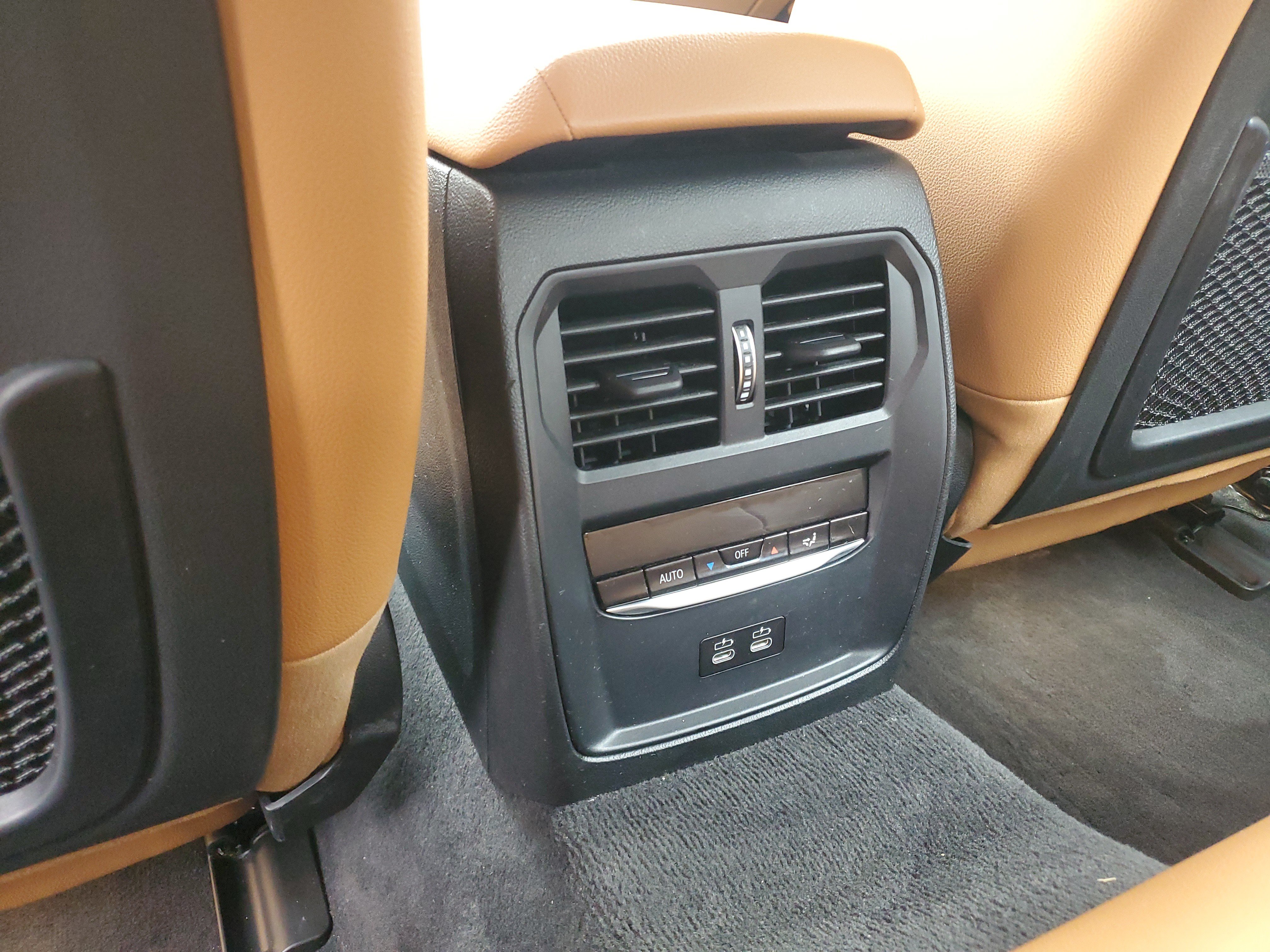 Certified 2023 BMW i4 eDrive35 w/ Premium Package RWD image 25