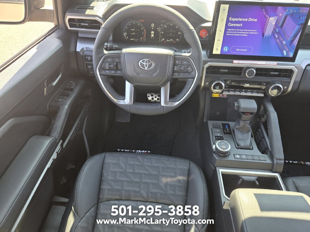 New 2026 Toyota Tacoma TRD Sport AWD/4WD image 10