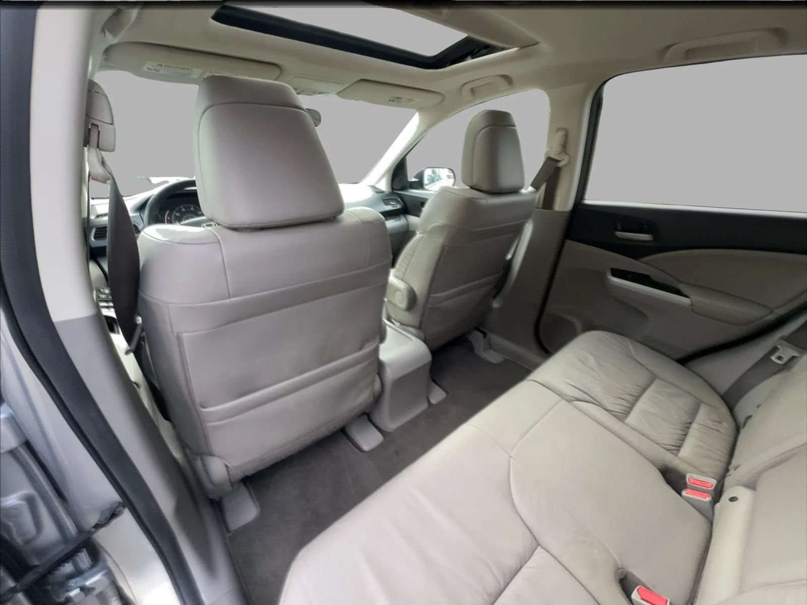 Used 2014 Honda CR-V EX-L image 41