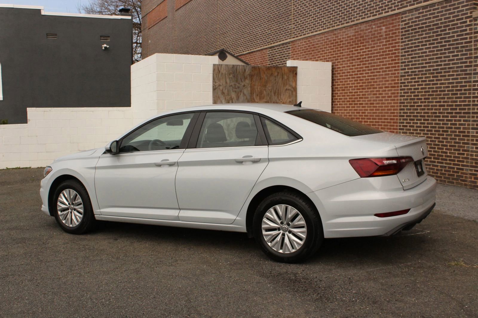 Used 2019 Volkswagen Jetta S w/ Driver Assistance Package image 6