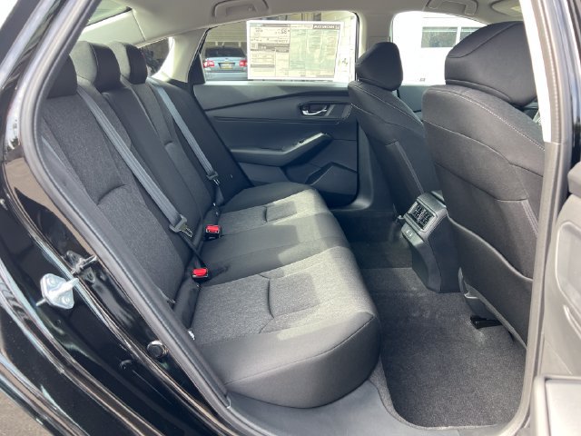New 2026 Honda Accord LX image 11