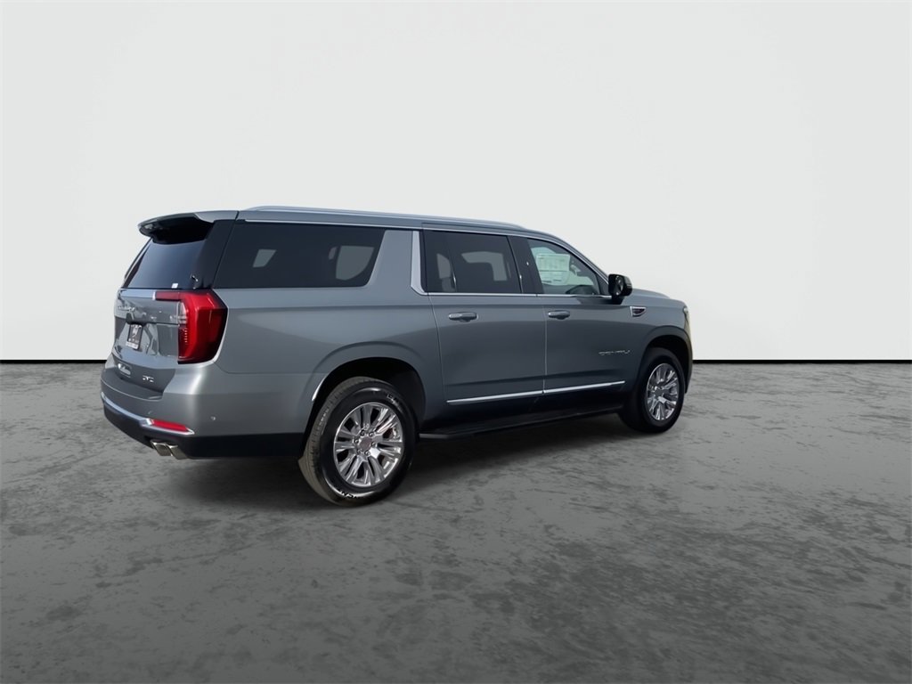 New 2026 GMC Yukon XL Denali w/ Advanced Technology Package image 8