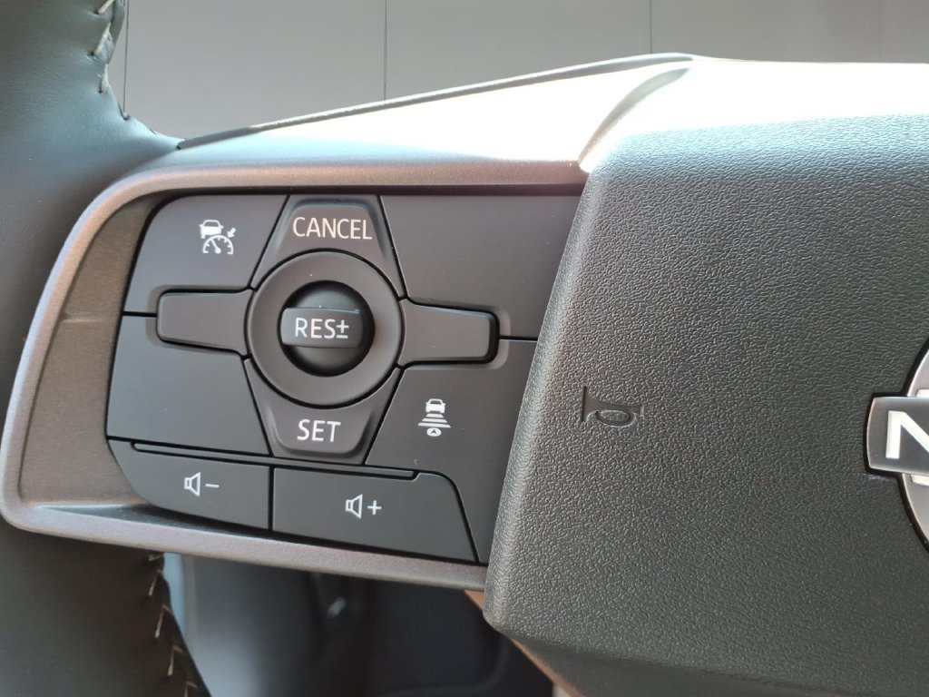 New 2026 Nissan Sentra SV w/ SV Convenience Package FWD image 17
