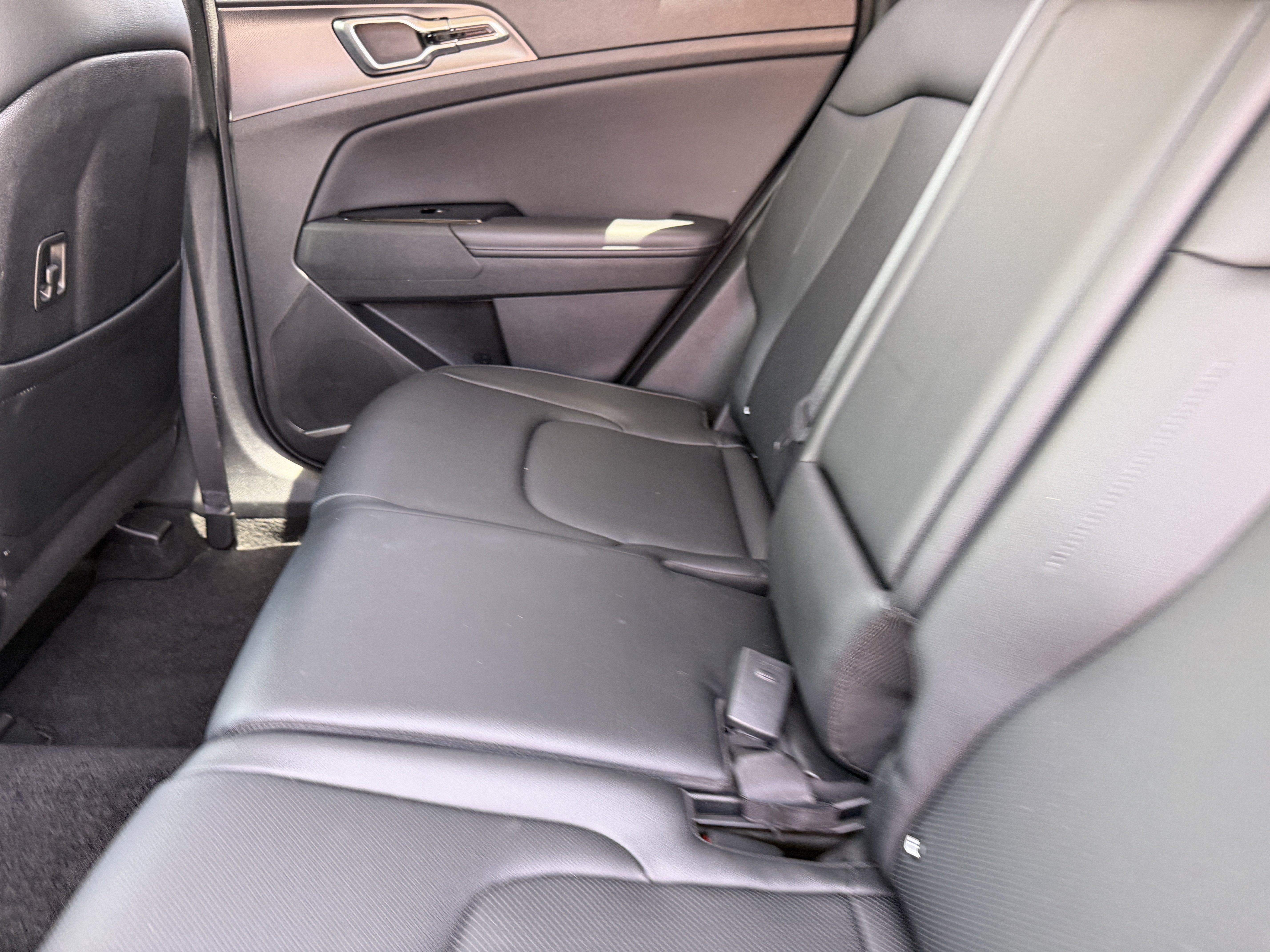 Used 2023 Kia Sportage SX FWD image 18
