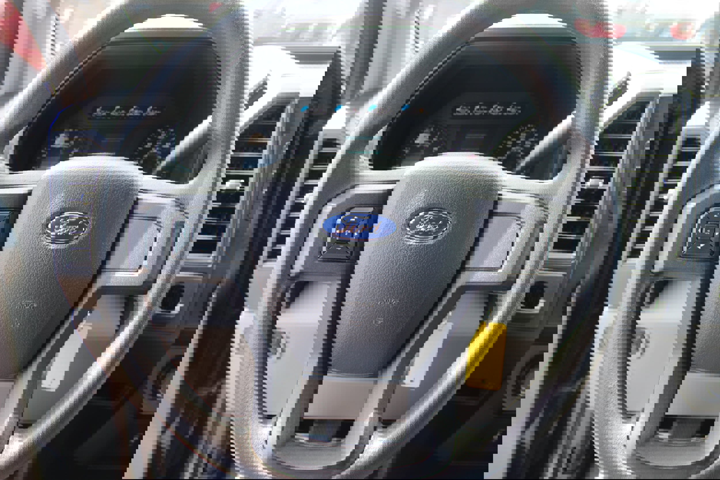 Used 2015 Ford F150 XL image 8