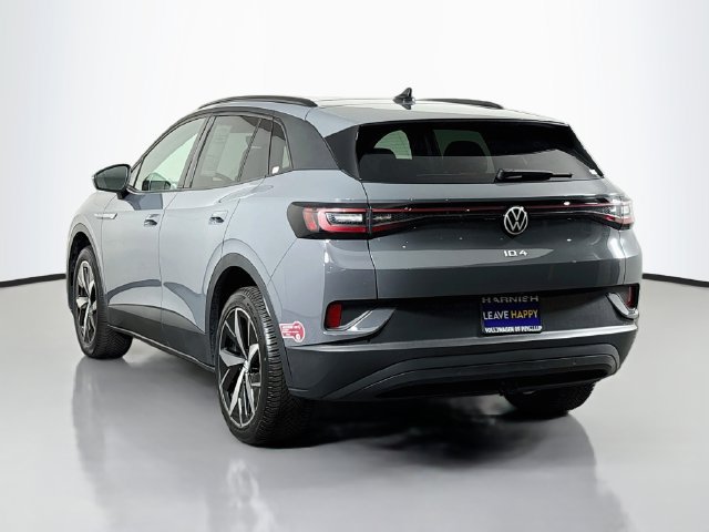 Certified 2023 Volkswagen ID.4 Pro S AWD/4WD image 5