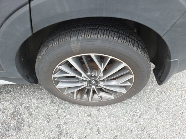 Used 2019 Hyundai Tucson SEL image 12