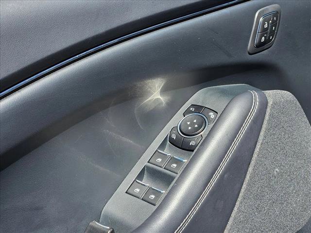 Used 2023 Ford Mustang Mach-E Premium w/ Mustang Nite Pony Package image 11