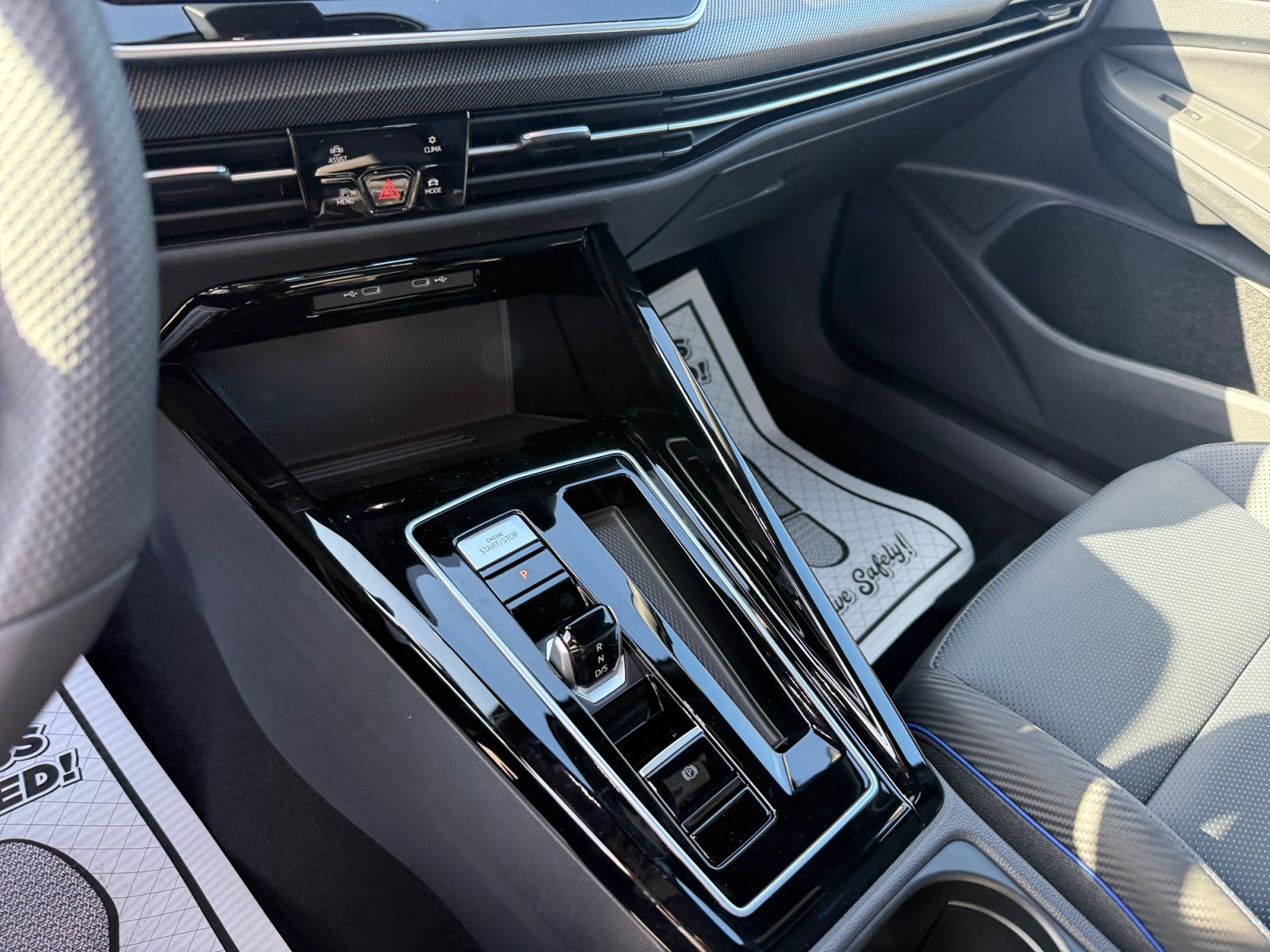 New 2026 Volkswagen Golf AWD/4WD image 13