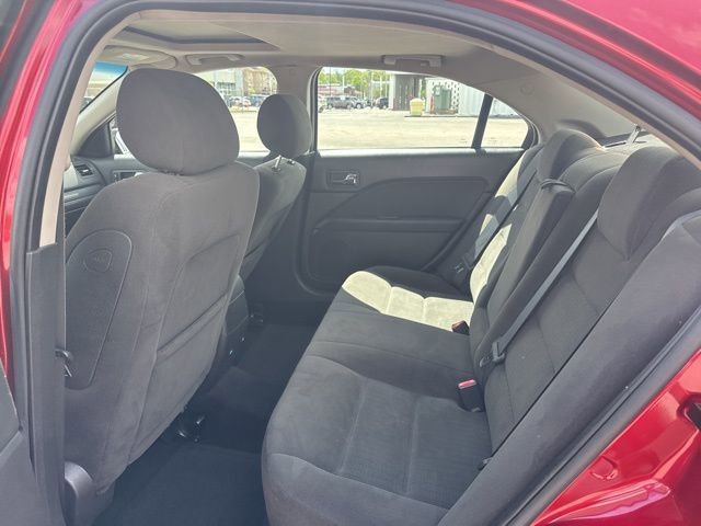Used 2008 Ford Fusion SE image 18