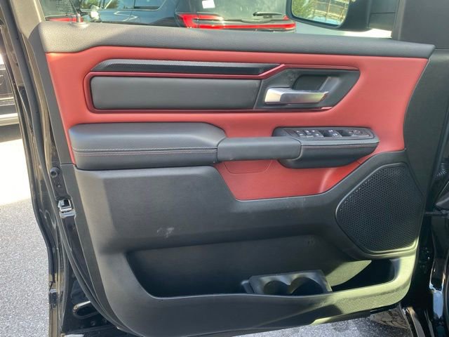 New 2026 RAM 1500 Rebel w/ Rebel Level 1 Equipment Group image 12