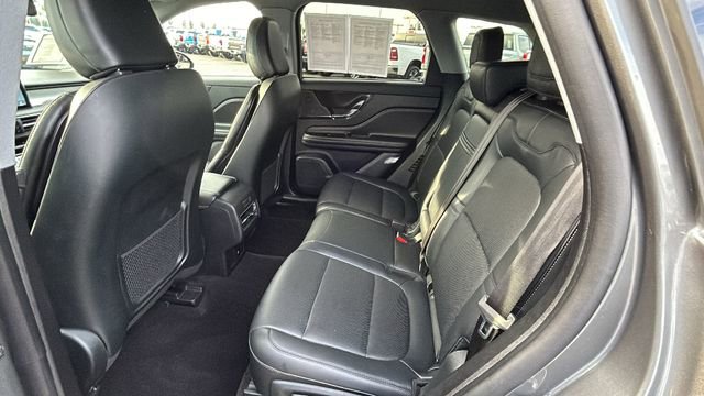 Used 2022 Lincoln Corsair Standard w/ Equipment Group 101A image 15