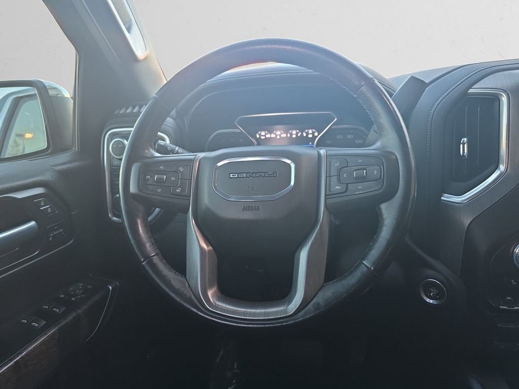 Used 2021 GMC Sierra 1500 Denali w/ Denali Ultimate Package image 14