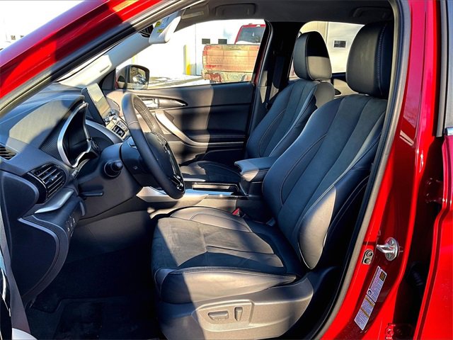 Used 2024 Mitsubishi Eclipse Cross SE image 21